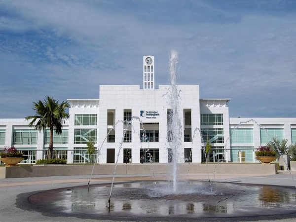 诺丁汉大学马来西亚分校的课外活动