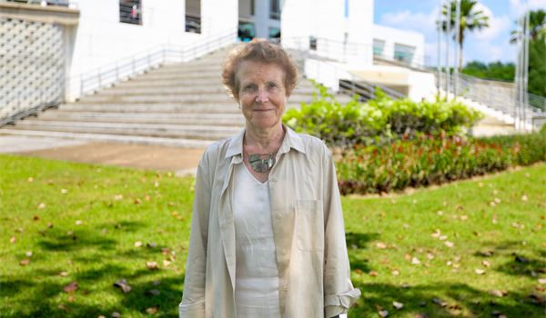 诺丁汉大学马来西亚分校的教育哲学