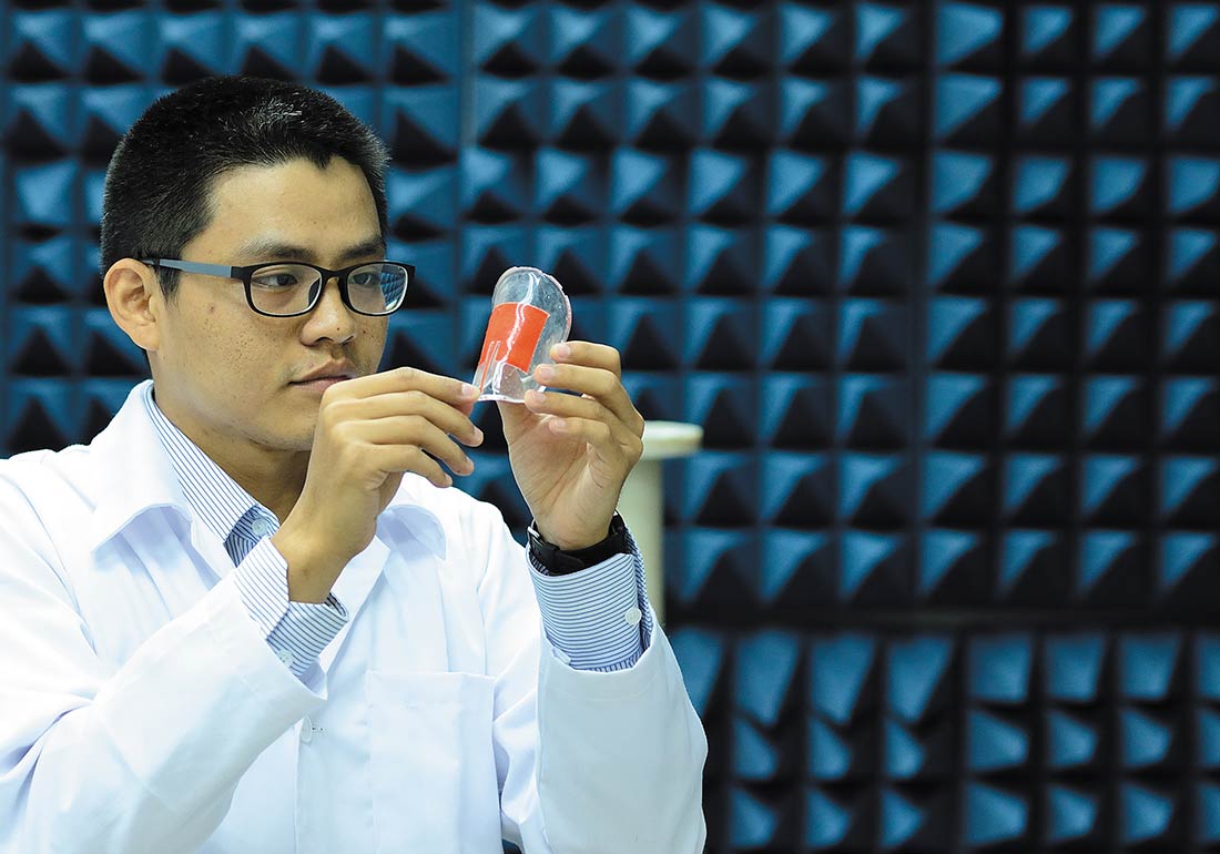 诺丁汉大学马来西亚分校的医学专业