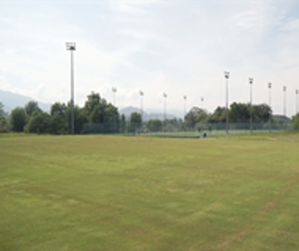 提供多元化的课外活动:诺丁汉大学马来西亚分校