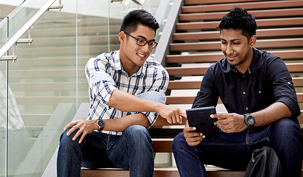 诺丁汉大学马来西亚分校:成为国际化的未来领袖