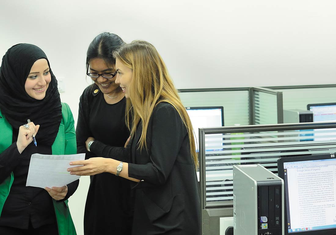 诺丁汉大学马来西亚分校:为全球化做出贡献